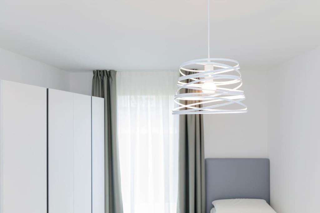 Wave Island! Luxury Resort A Jesolo - Piscina E Park Free! Ngoại thất bức ảnh