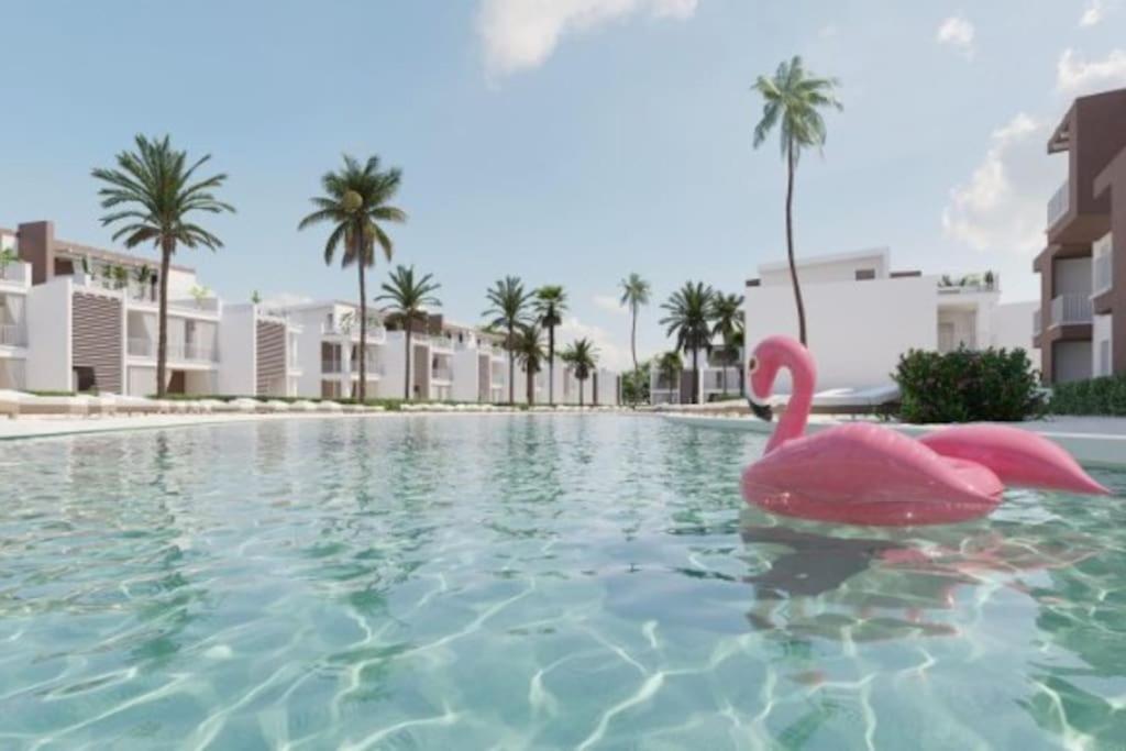 Wave Island! Luxury Resort A Jesolo - Piscina E Park Free! Ngoại thất bức ảnh