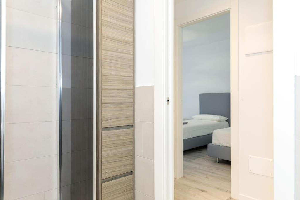 Wave Island! Luxury Resort A Jesolo - Piscina E Park Free! Ngoại thất bức ảnh