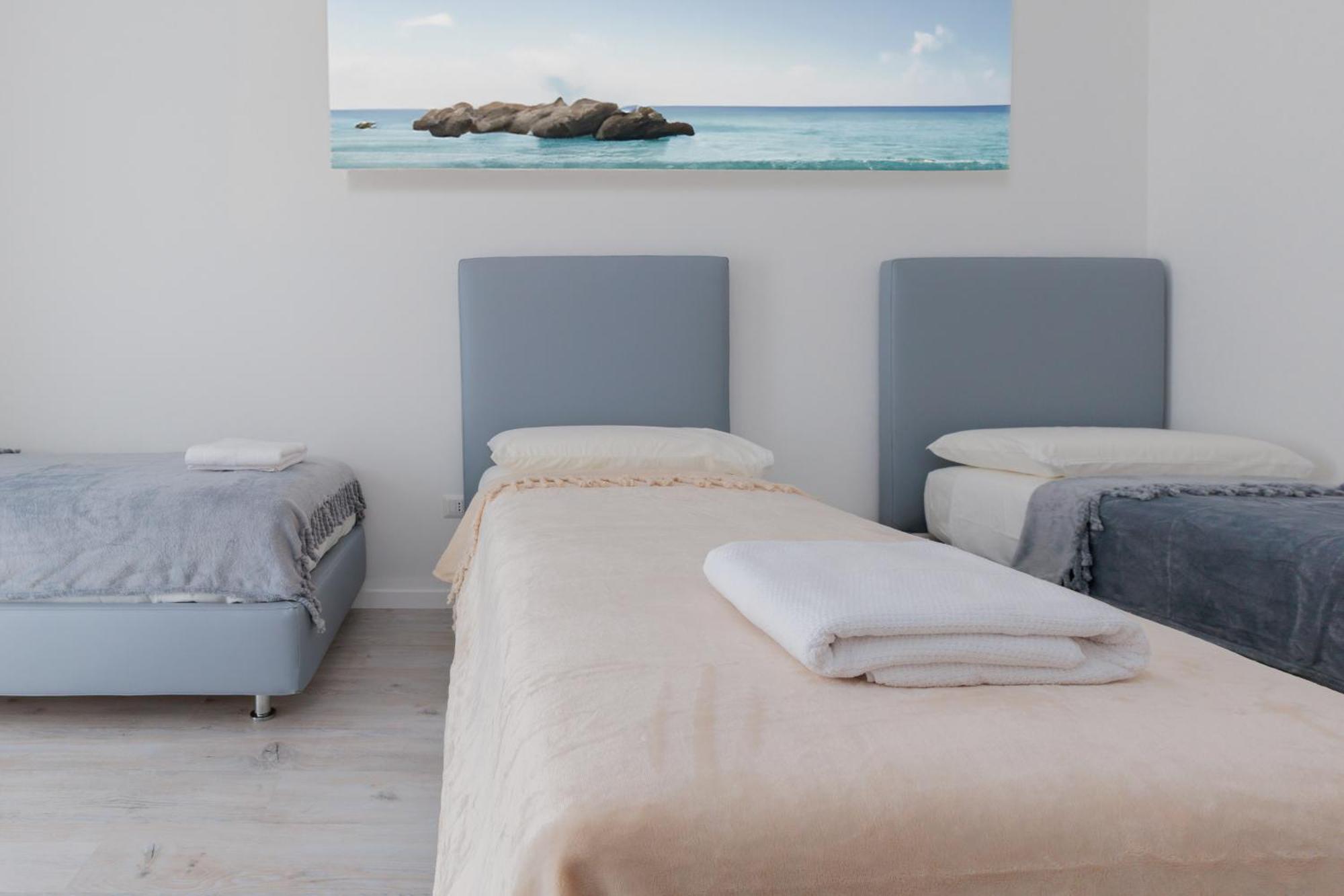 Wave Island! Luxury Resort A Jesolo - Piscina E Park Free! Ngoại thất bức ảnh