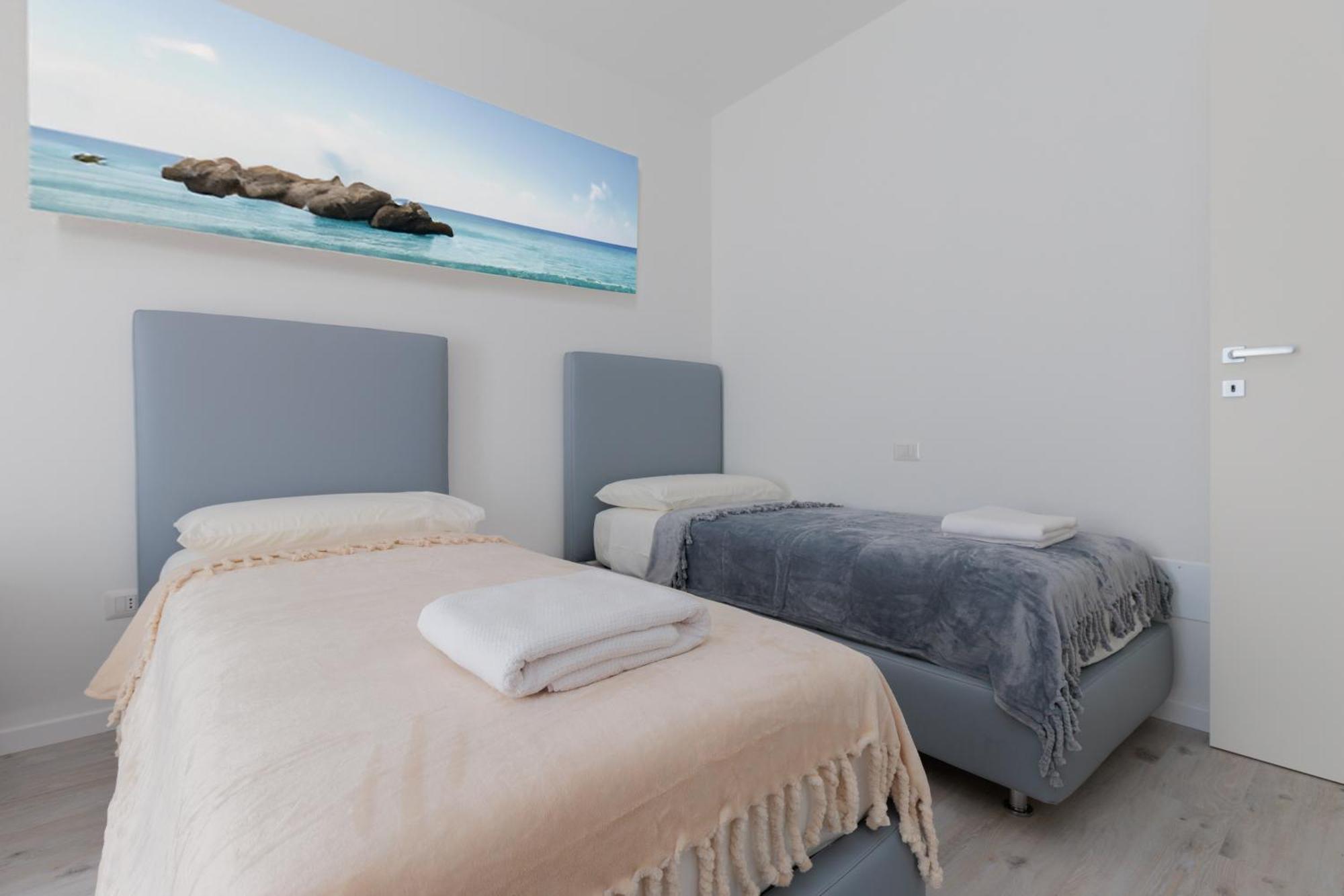 Wave Island! Luxury Resort A Jesolo - Piscina E Park Free! Ngoại thất bức ảnh