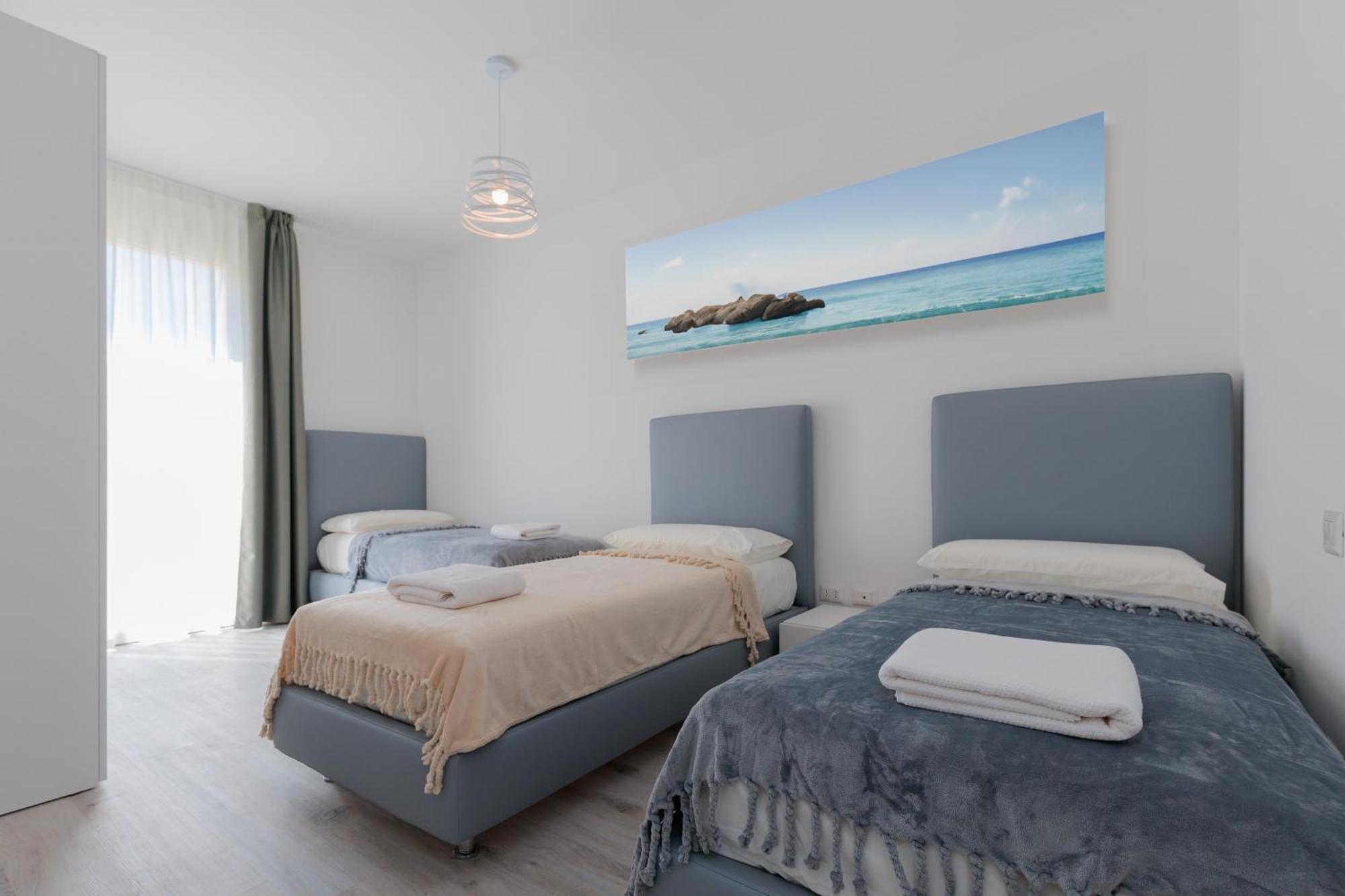 Wave Island! Luxury Resort A Jesolo - Piscina E Park Free! Ngoại thất bức ảnh